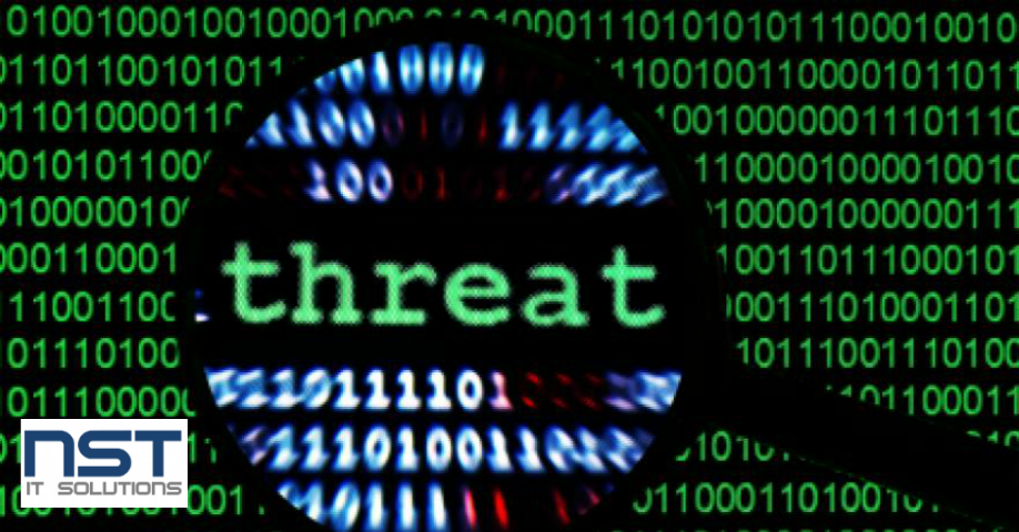 Top Data Security Threats And How To Address Them | IT Solutions | NST ...